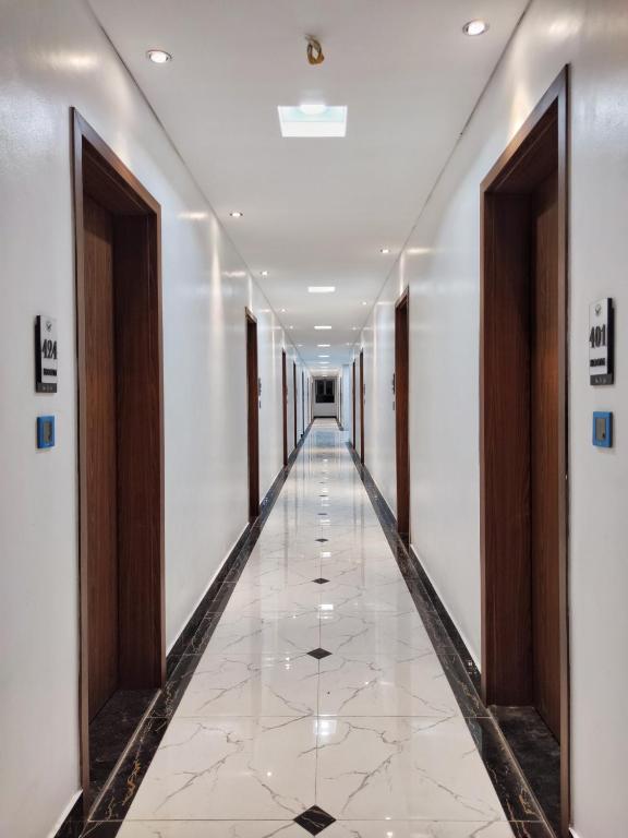 GIẾNG NGỌC HOTEL