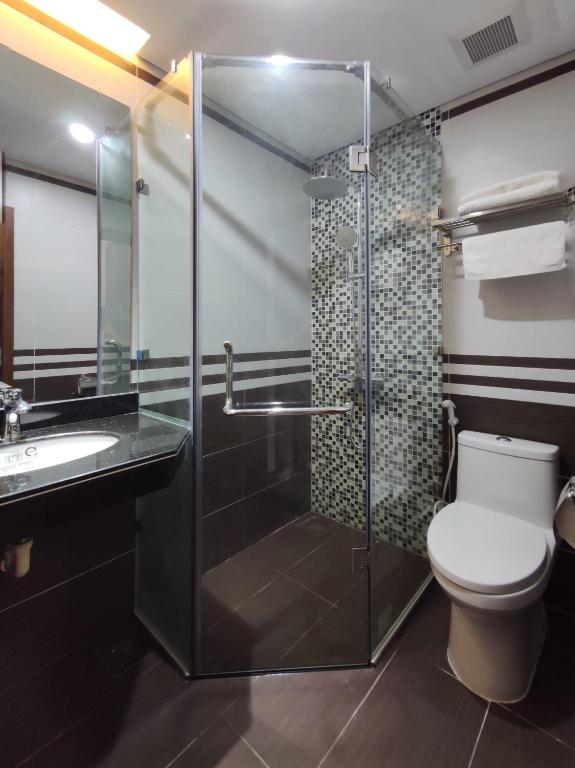GIẾNG NGỌC HOTEL