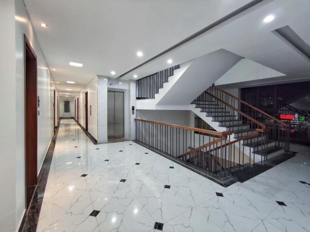 GIẾNG NGỌC HOTEL