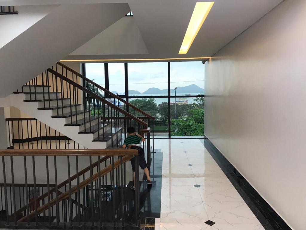 GIẾNG NGỌC HOTEL