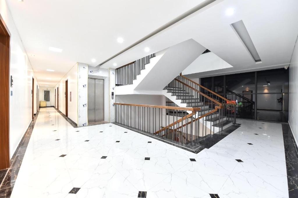 GIẾNG NGỌC HOTEL
