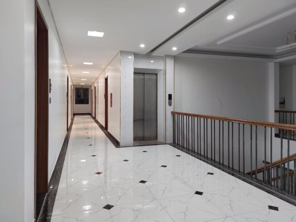 GIẾNG NGỌC HOTEL