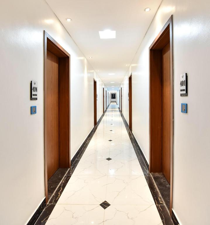 GIẾNG NGỌC HOTEL