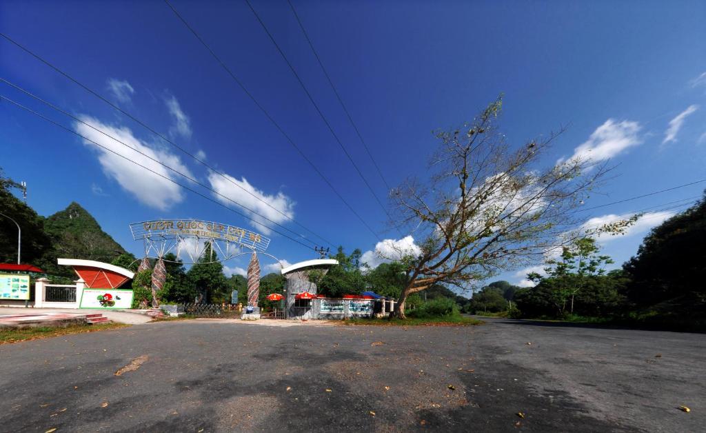 GIẾNG NGỌC HOTEL