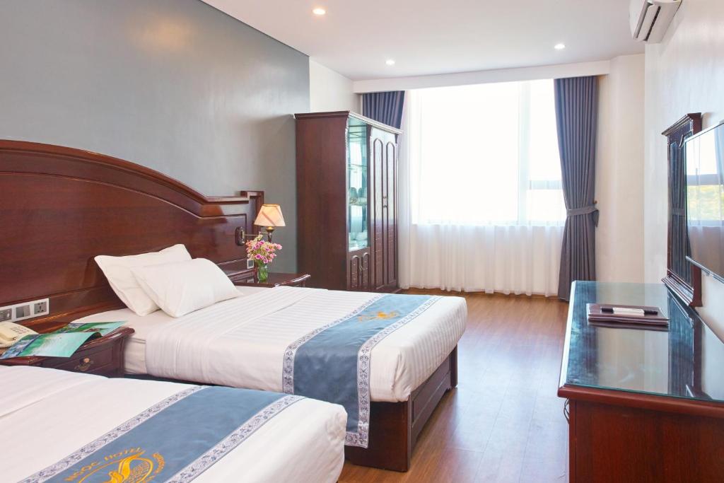 GIẾNG NGỌC HOTEL