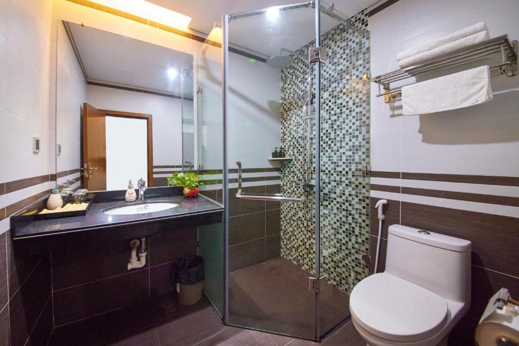 GIẾNG NGỌC HOTEL