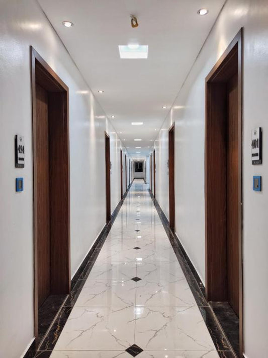 GIẾNG NGỌC HOTEL